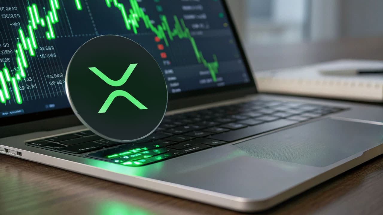 Ripple zyskuje dostęp do nowego rynku. Oto możliwa cena XRP, jeżeli zdobędzie 3% z tego rynku o wartości 120 bilionów dolarów