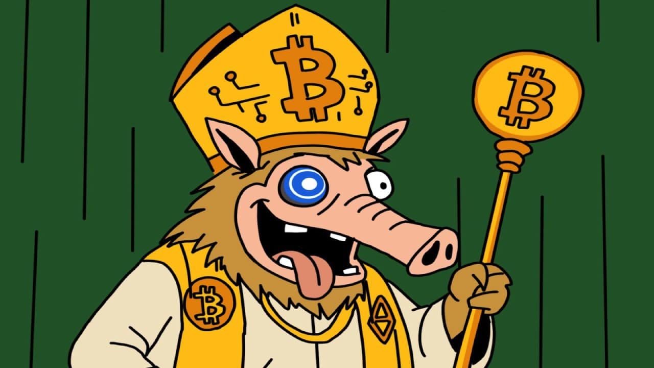 Nie tylko Bitcoin i Ethereum w centrum uwagi. Gdy rynek spowalnia, nowe projekty zyskują na sile