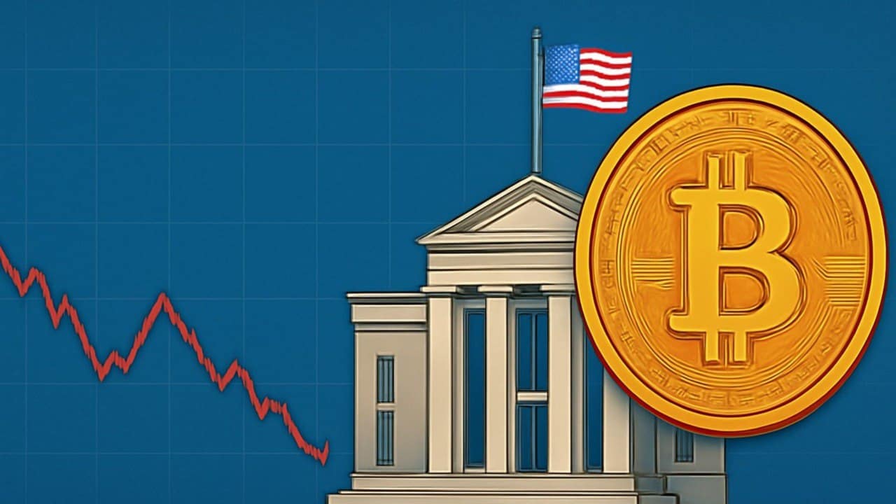 Szanse na obniżkę stóp Fed rosną do 97% po niższym od oczekiwań CPI. Co to oznacza dla Bitcoina?