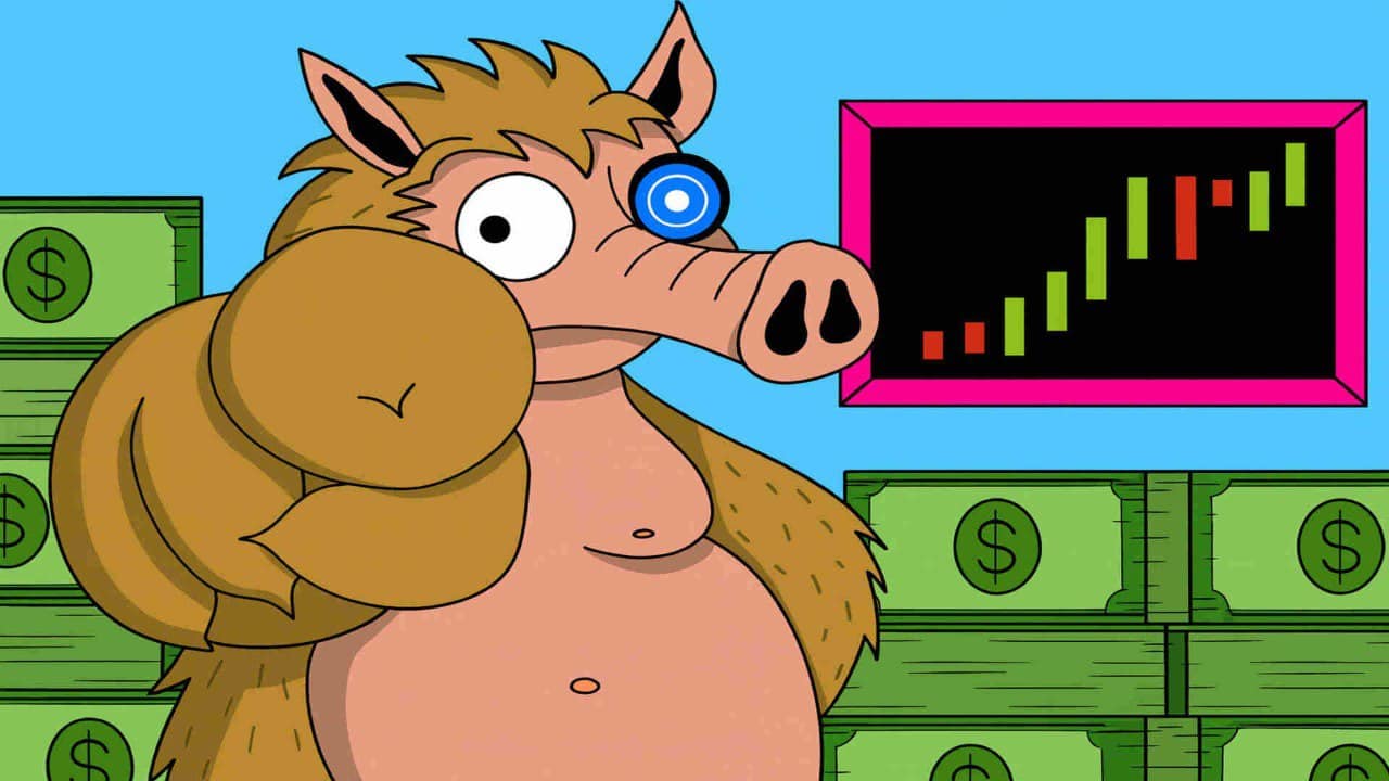 Bitcoin na granicy wybicia. Czy rynek krypto szykuje się na gwałtowny ruch?