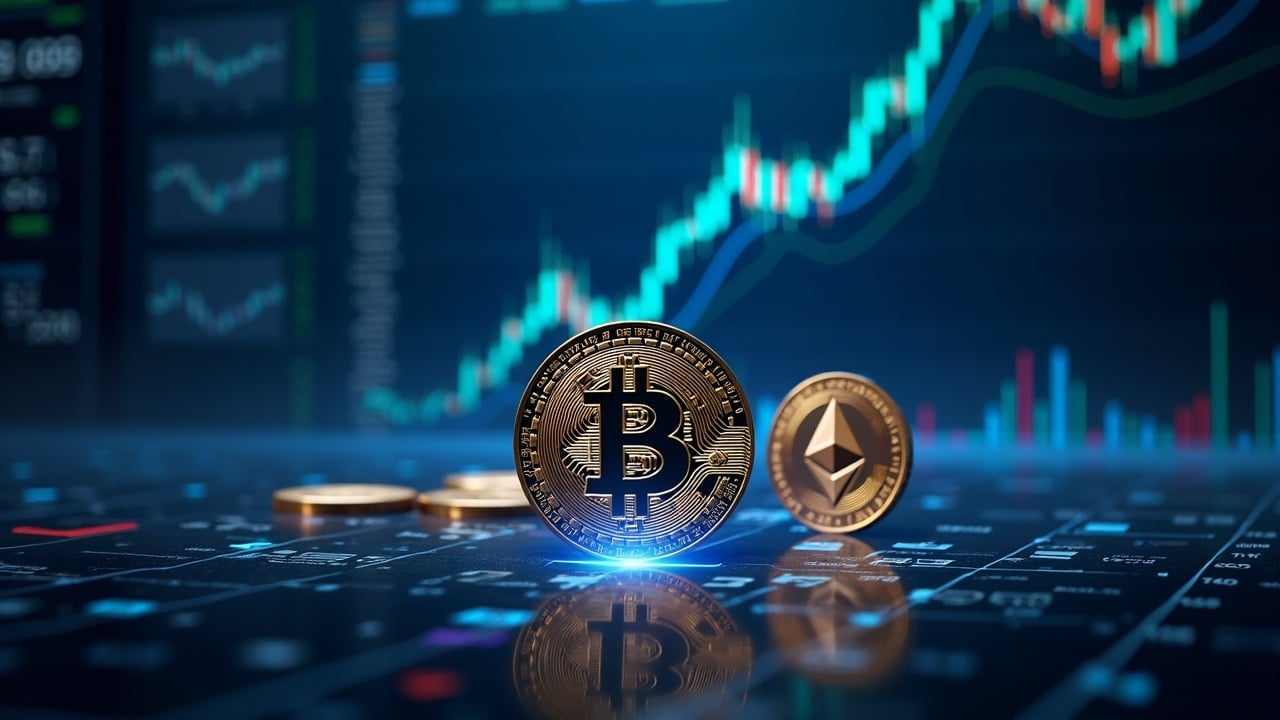 Wieloryb ze 100% wskaźnikiem wygranych otwiera długą pozycję na BTC i ETH o wartości 178 mln USD