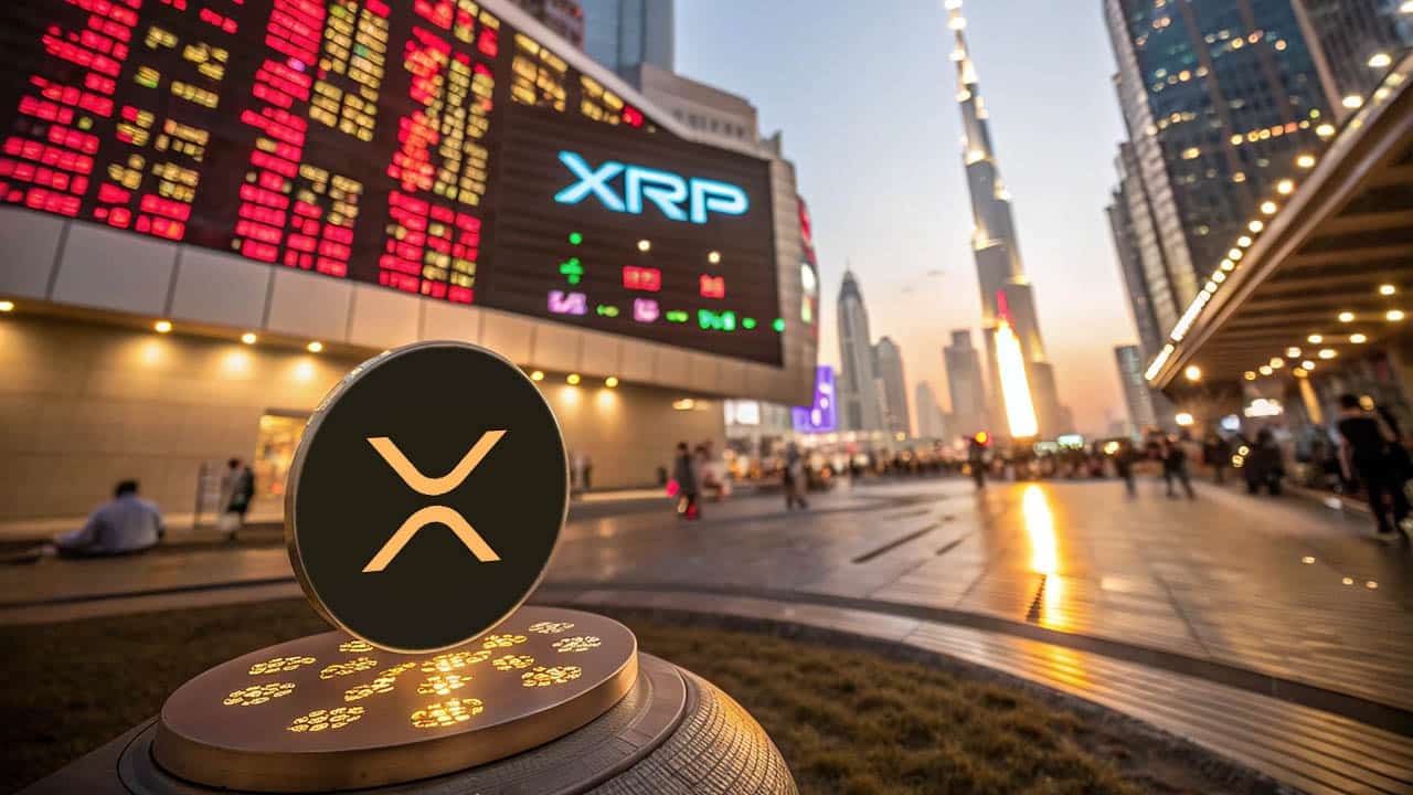 Zatwierdzenie ETF XRP bliżej niż myślisz? JPMorgan wskazuje na najważniejszy sygnał Fed