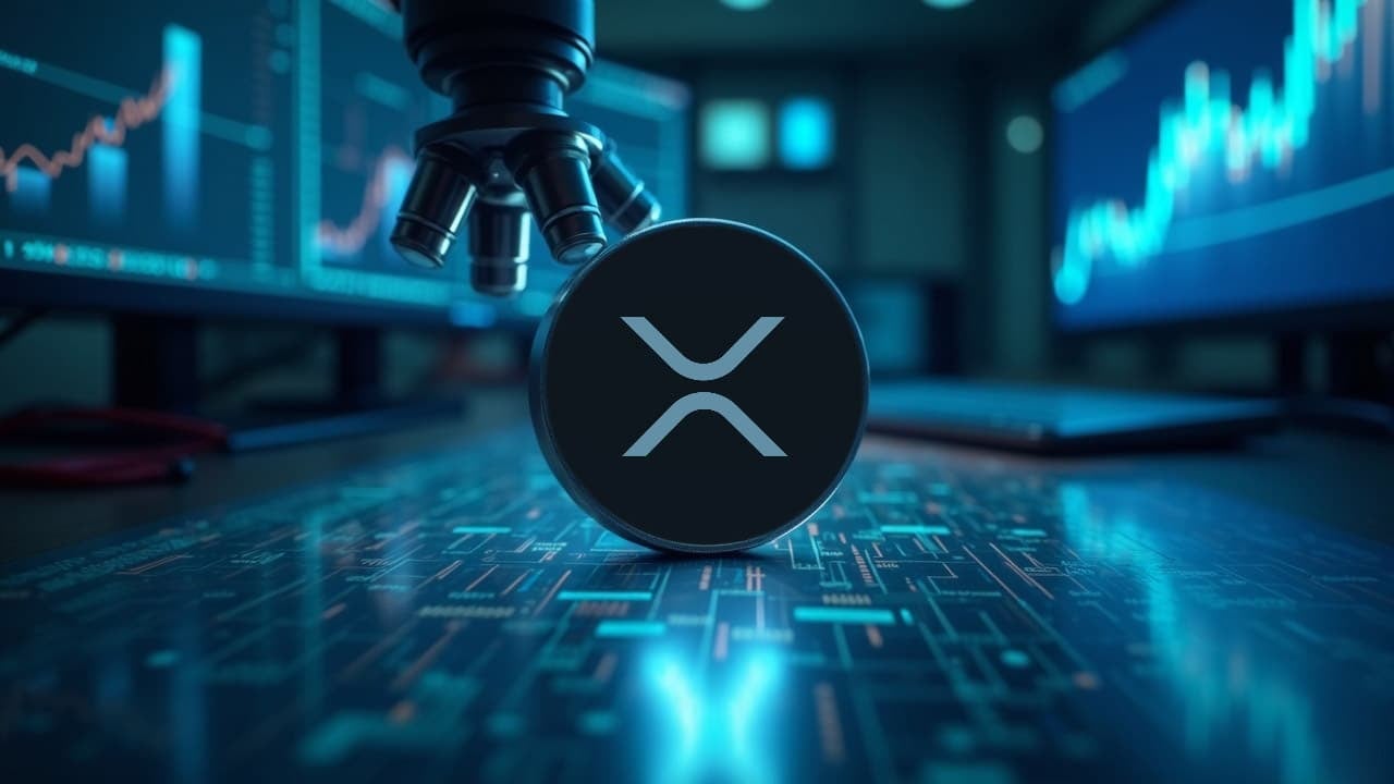 XRP może gwałtownie wzrosnąć do 500 USD w ciągu roku od zatwierdzenia ETF