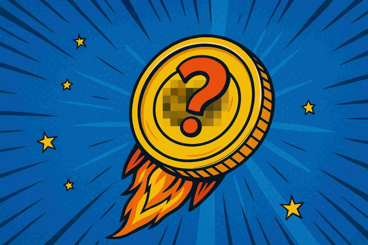 Ten token wystrzelił w kosmos! Kupisz go tylko tutaj