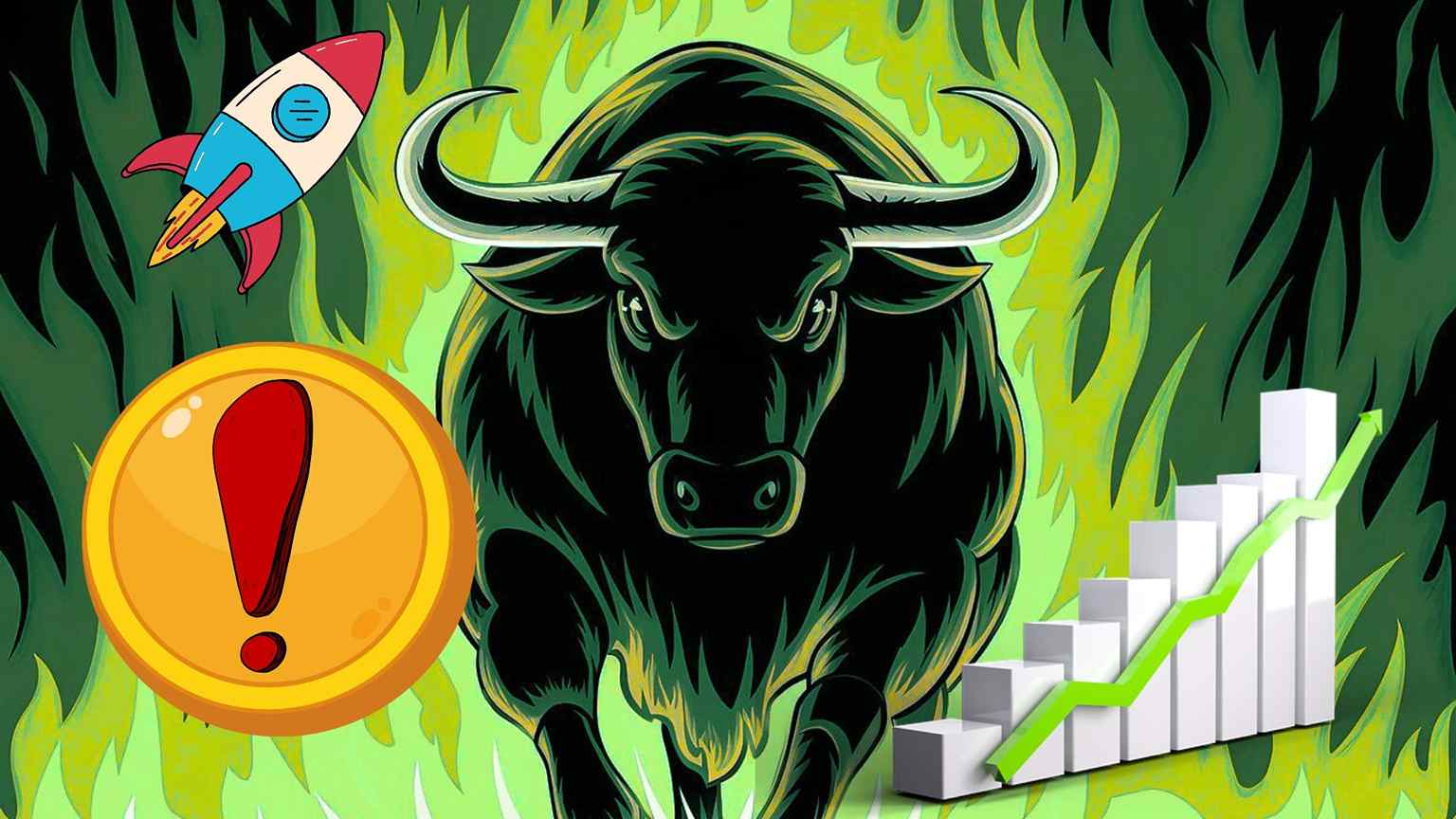 Topowy altcoin wraca i rośnie o 25% w tydzień. Rynek za gwałtownie go przekreślił?