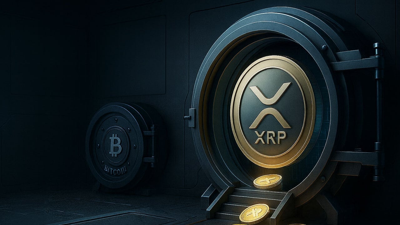 XRP doświadczy szoku podażowego przed Bitcoinem. Tak twierdzi WisdomTree, zarządzający aktywami o wartości 100 mld dolarów