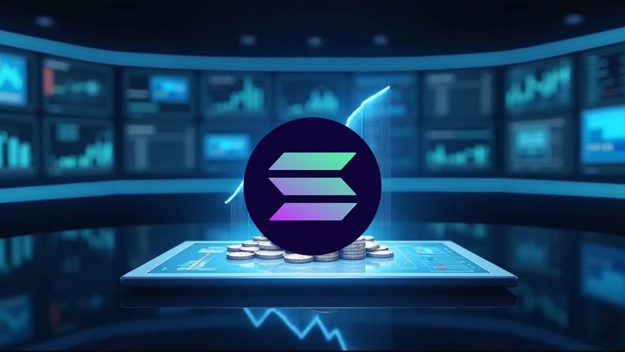 Nowa prognoza ceny Solany. Szanse na zatwierdzenie ETF-u SOL osiągnęły 99%, ponieważ Hongkong zatwierdził pierwszy SOL ETF