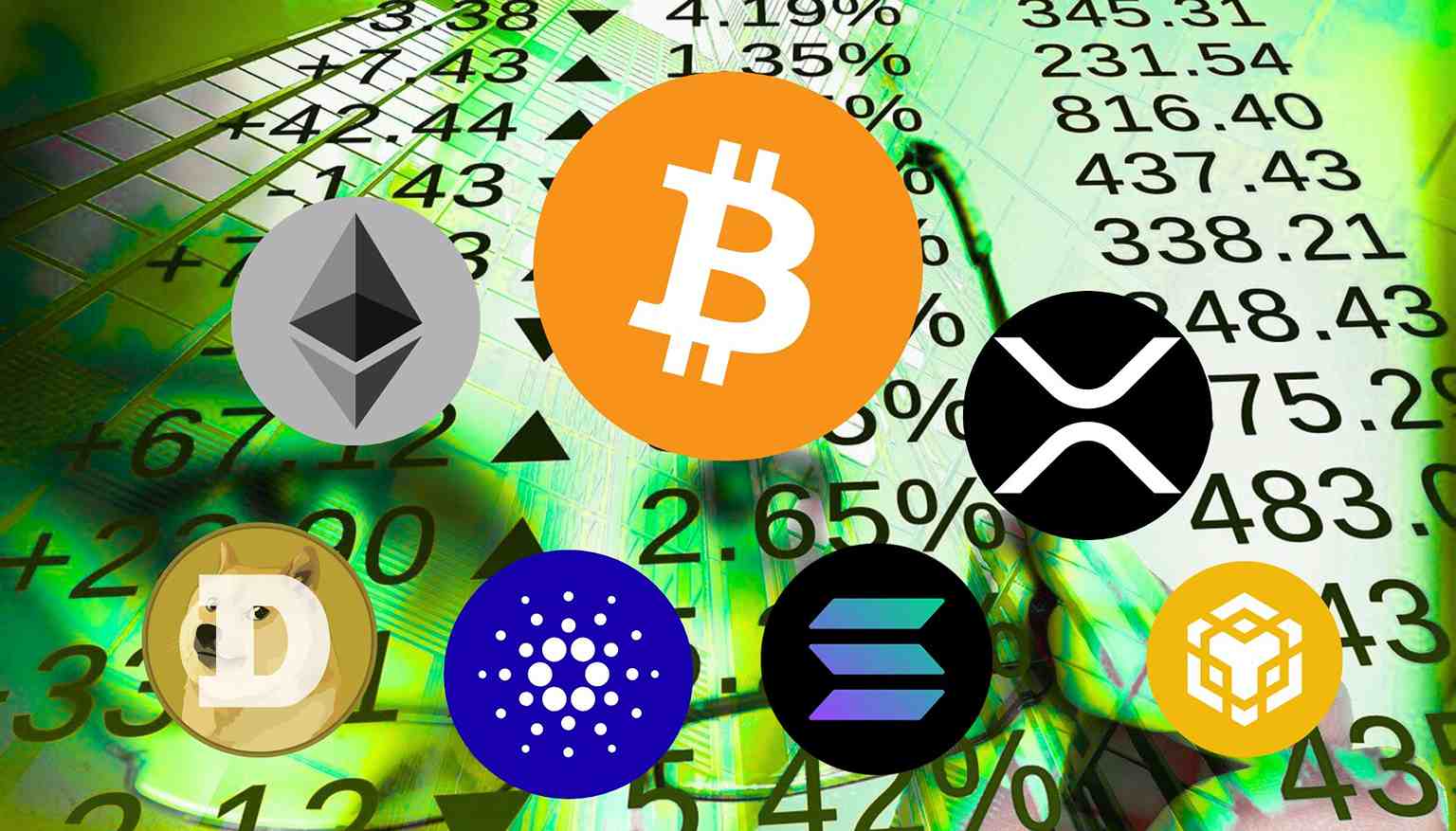 Czy kryptowaluty wrócą z dalekiej podróży? To wydarzenie z tego tygodnia może wszystko zmienić