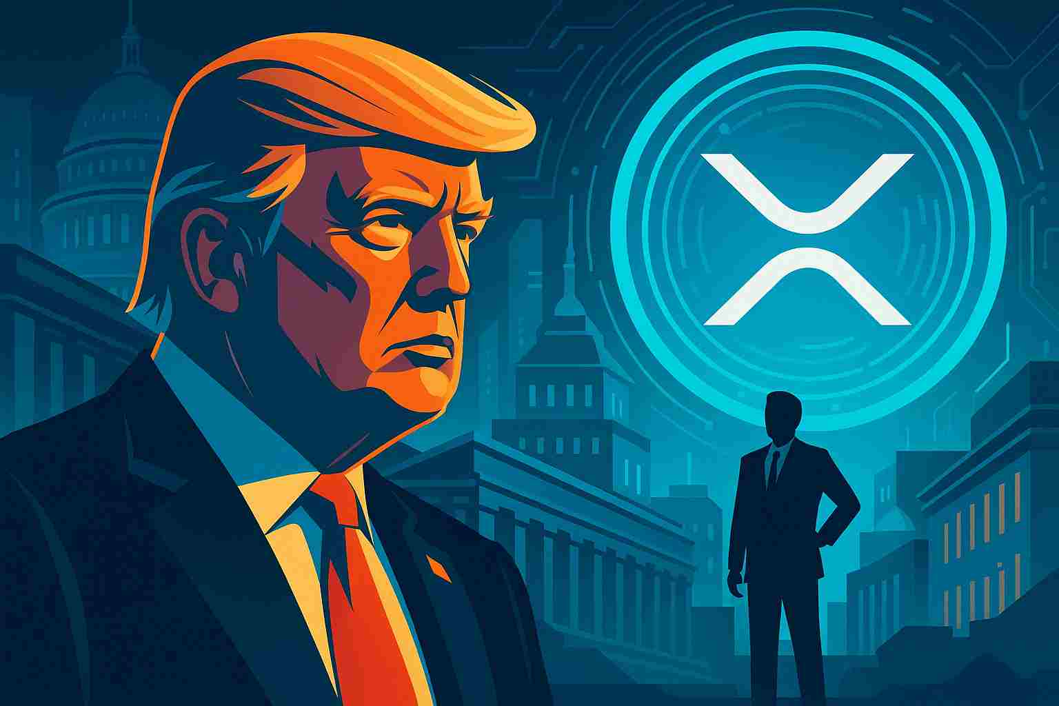 To jest bardzo byczy news dla XRP!