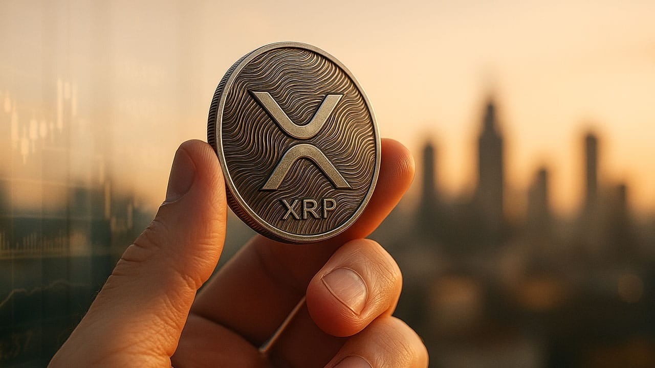 XRP zaskakuje społeczność godzinnym wzrostem o 106 mln USD. Następny przystanek to Ripple to 2,80 USD?