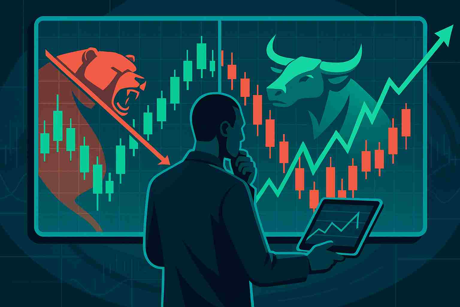 Pułapki na rynku krypto wciąż działają. Zobacz, jak je wykryć!