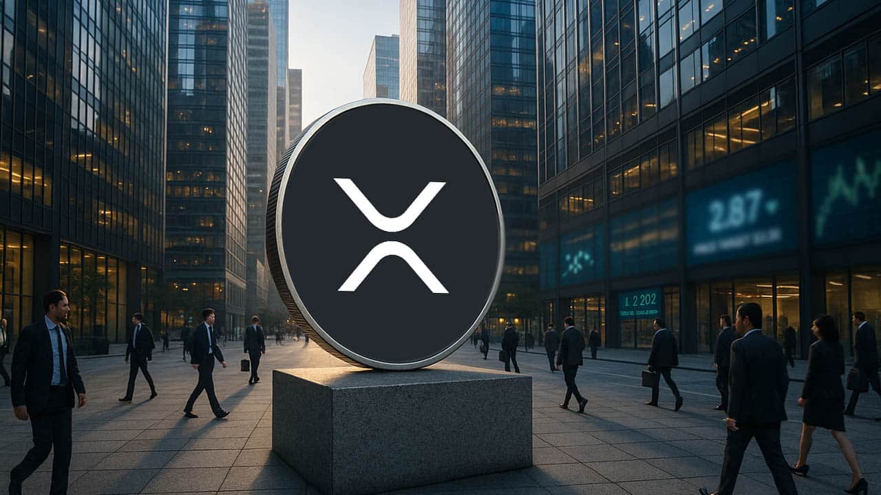 Zgromadzono już 388 710 606 XRP. Cel 1 mld USD coraz bliżej. Czy cena może osiągnąć 3 USD w listopadzie?