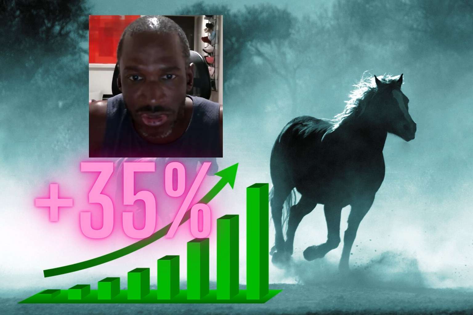 Ten altcoin może być czarnym koniem. Już rośnie o ponad 30%. Arthur Hayes może sobie pluć w brodę