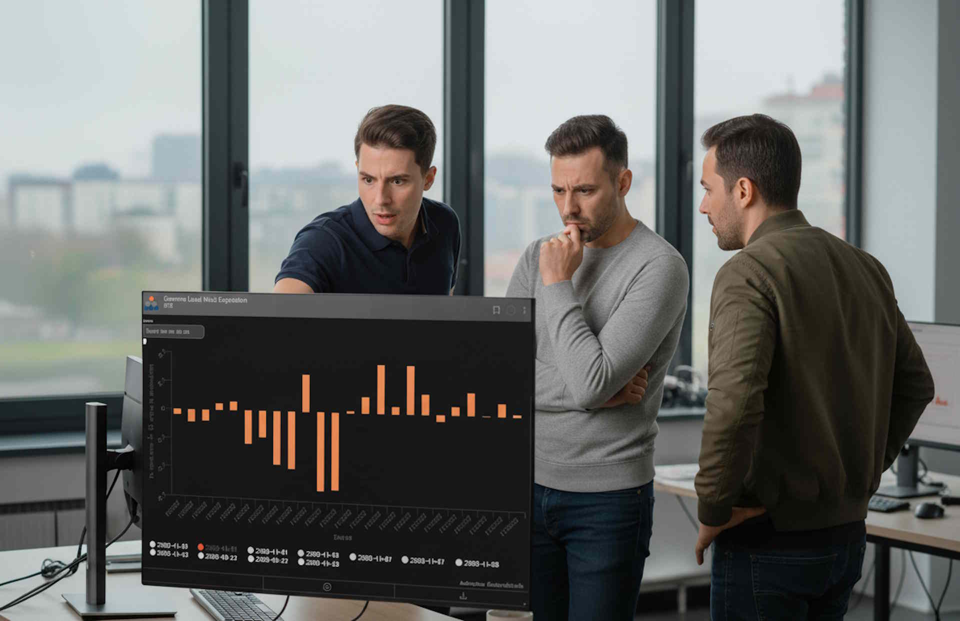 Alarm dla inwestorów – mechanizm ujemnej gammy w kontekście Bitcoina może wywołać krach albo eksplozję!