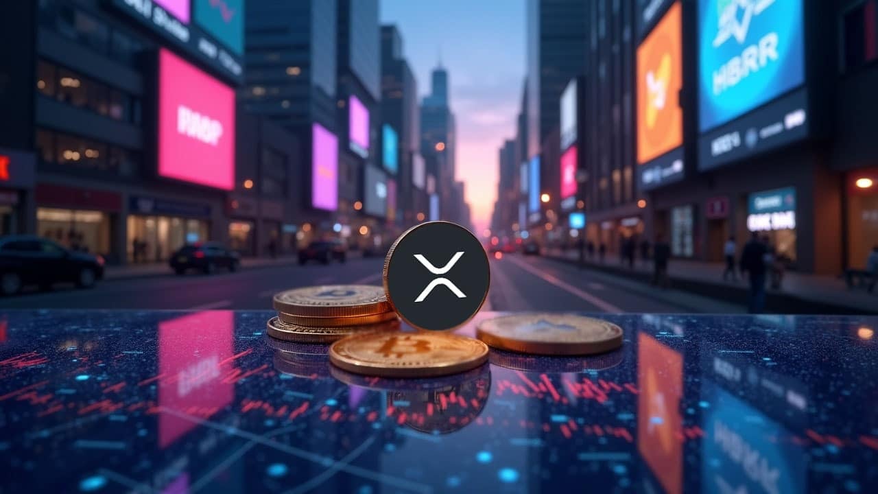 Znany ekspert twierdzi, iż po ponownym otwarciu rządu pojawią się ważne wieści dotyczące XRP