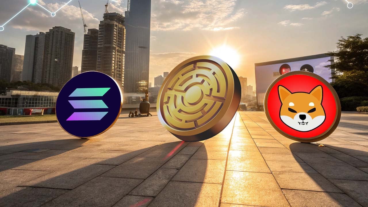 Ogłoszono datę uruchomienia funduszu XRP ETF. Oto obiecujące kryptowaluty do rozważenia w obliczu ogromnego przełomu