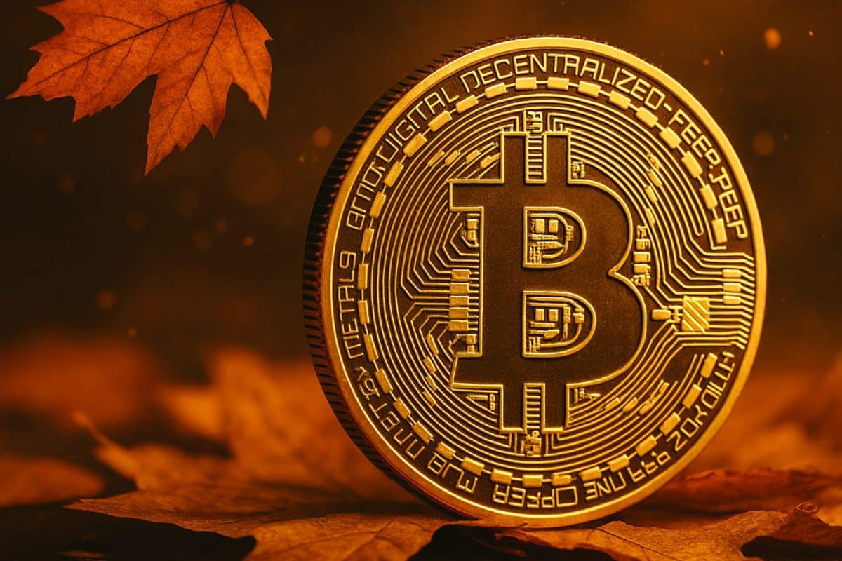 Bitcoin wchodzi w swój „złoty miesiąc”. Tyle może kosztować, jeżeli historia znów się powtórzy