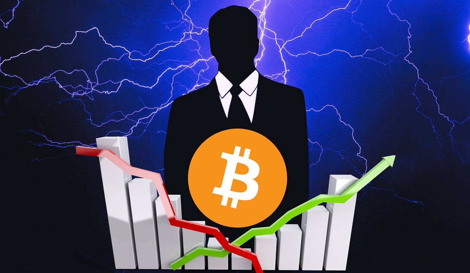 Największy krytyk nawraca się na kryptowaluty. To on wyciągnie rynek z dołka?