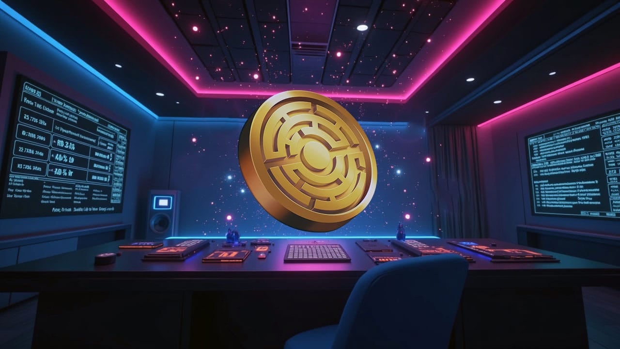 Wieloryby kontynuują dużą akumulację tego altcoina. Zgarnęły już 40 milionów tokenów