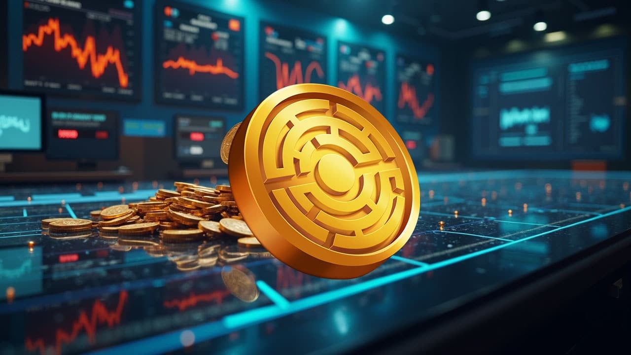 Posiadanie 10 000 sztuk tej monety, o której nigdy nie słyszałeś, może być kolejnym wielkim hitem kryptowalutowym po Bitcoinie