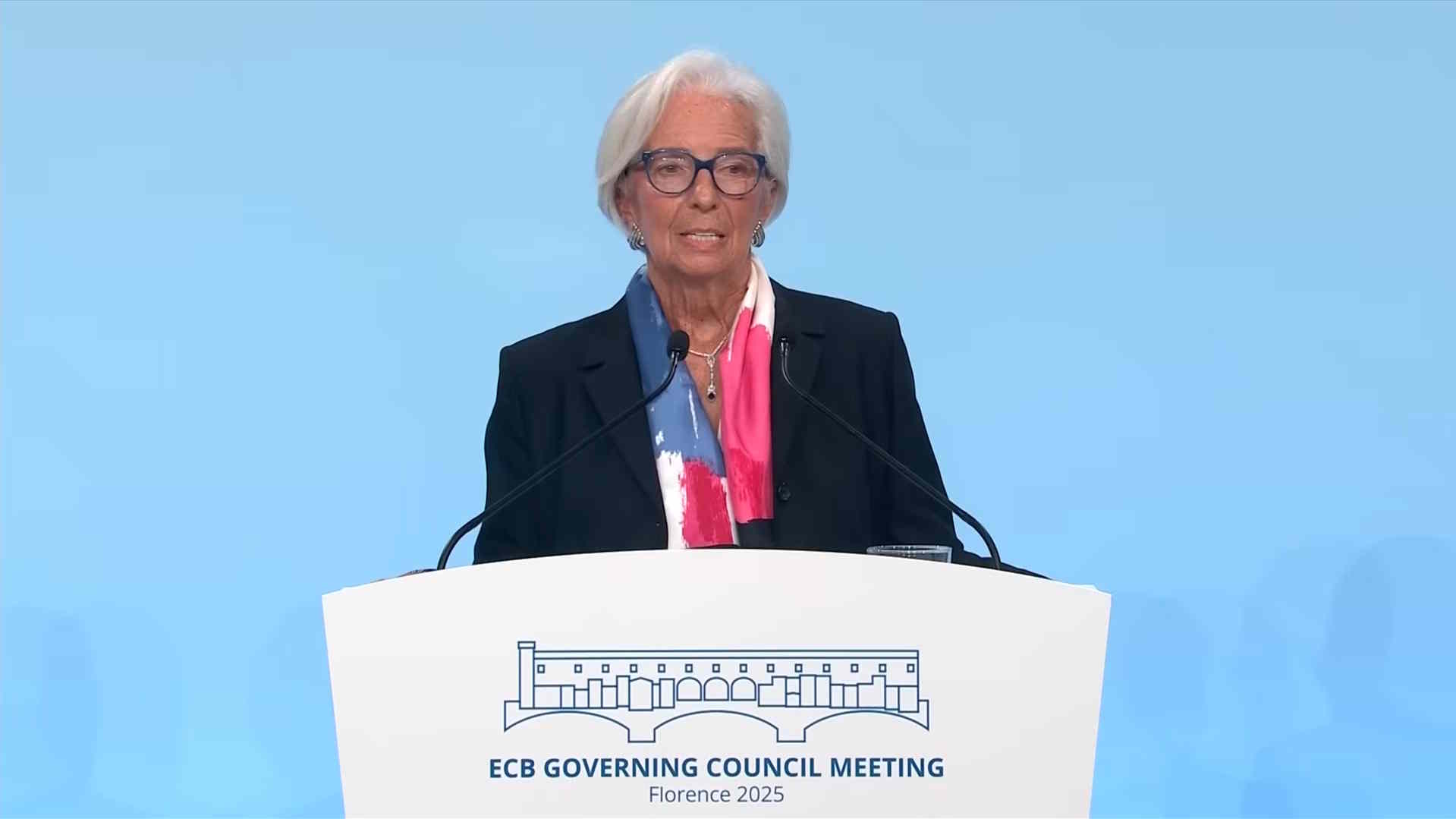 Prezes EBC wydała rozkaz. Czy nowy super-nadzór UE w stylu SEC zniszczy lokalne giełdy kryptowalut?