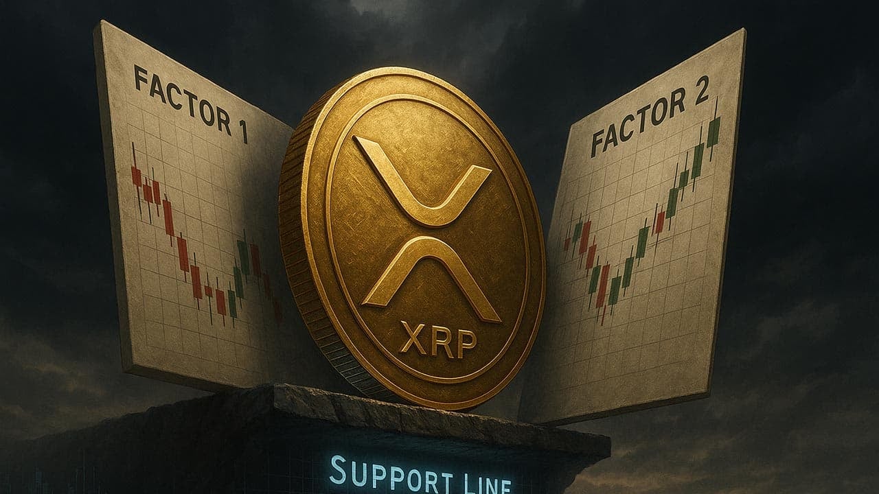 Przełomowy tydzień dla XRP. Dwa najważniejsze czynniki mogą spowodować znaczącą zmianę ceny