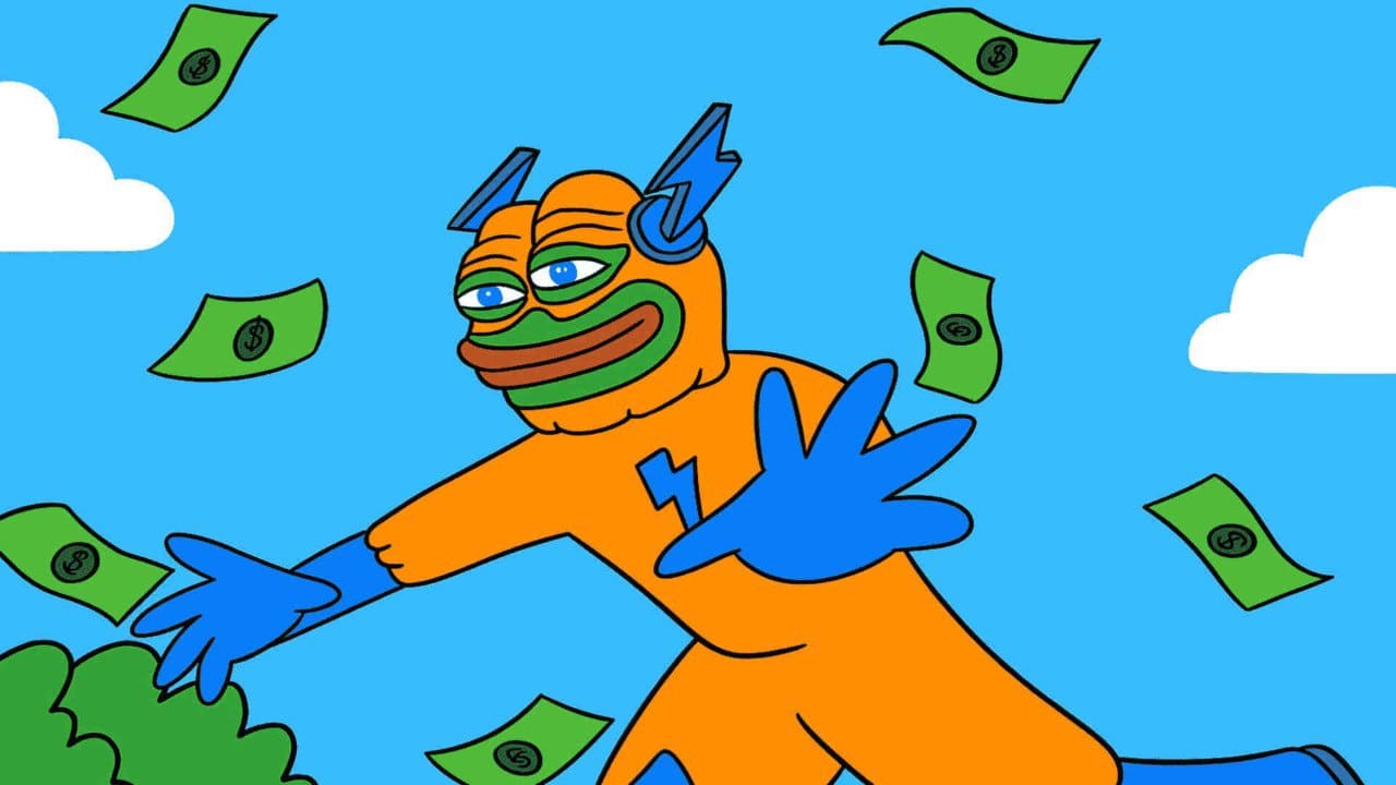 Instytucje trzymają 798 000 BTC – ale to ten token może zapoczątkować kolejną falę wzrostu Bitcoina