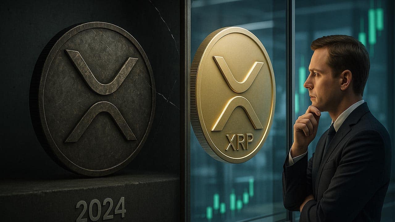 Forbes twierdzi, iż XRP to teraz zupełnie inna bestia niż jeszcze rok temu