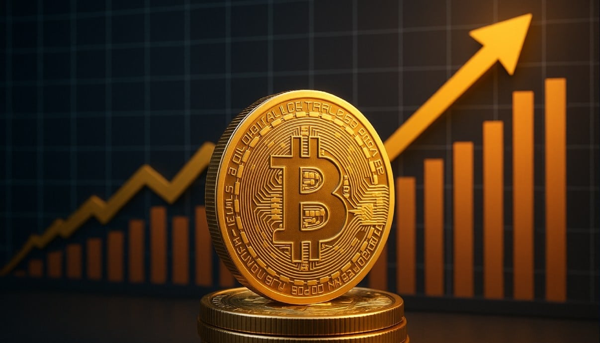 Zaskakująca prognoza JPMorgan! Bitcoin ma przed sobą aż tak mocarne miesiące?