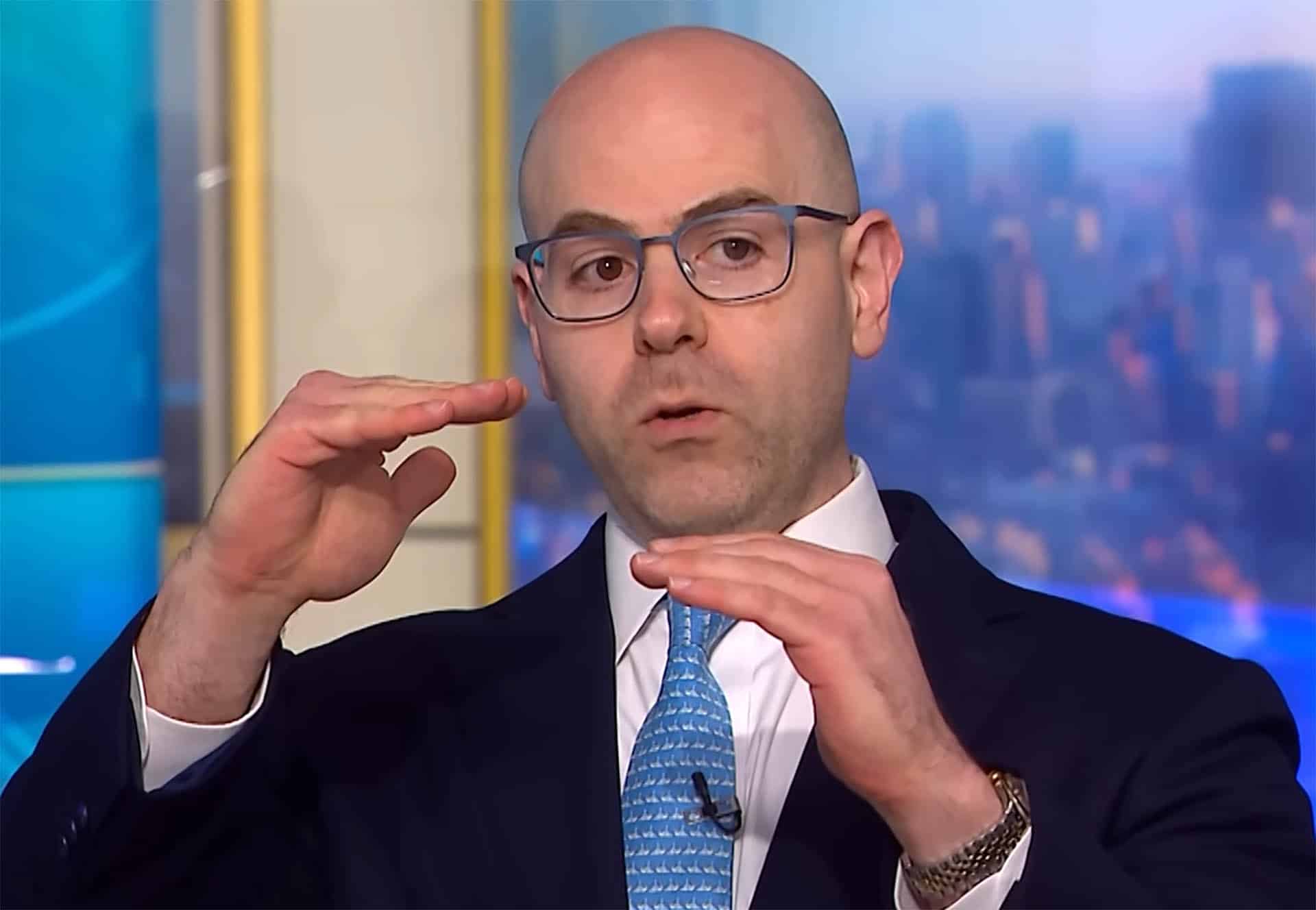 Ważny sygnał od urzędnika Fed – stablecoiny mogą sięgnąć choćby 3 bilionów dolarów! Czy to zniszczy tradycyjną bankowość?