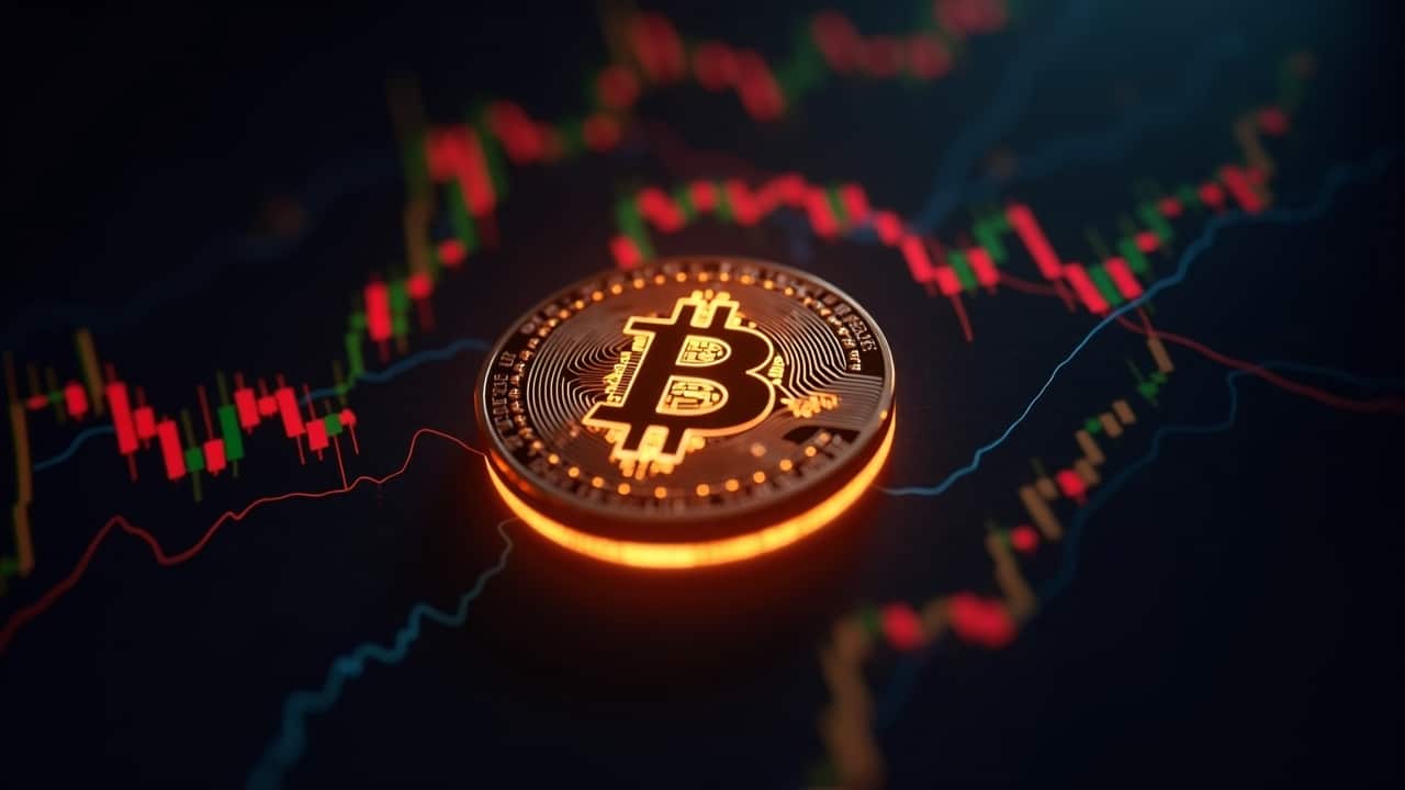 Cathie Wood obniża prognozę dla bitcoina o 300 tys. dolarów. Te monety przejęły jego rolę