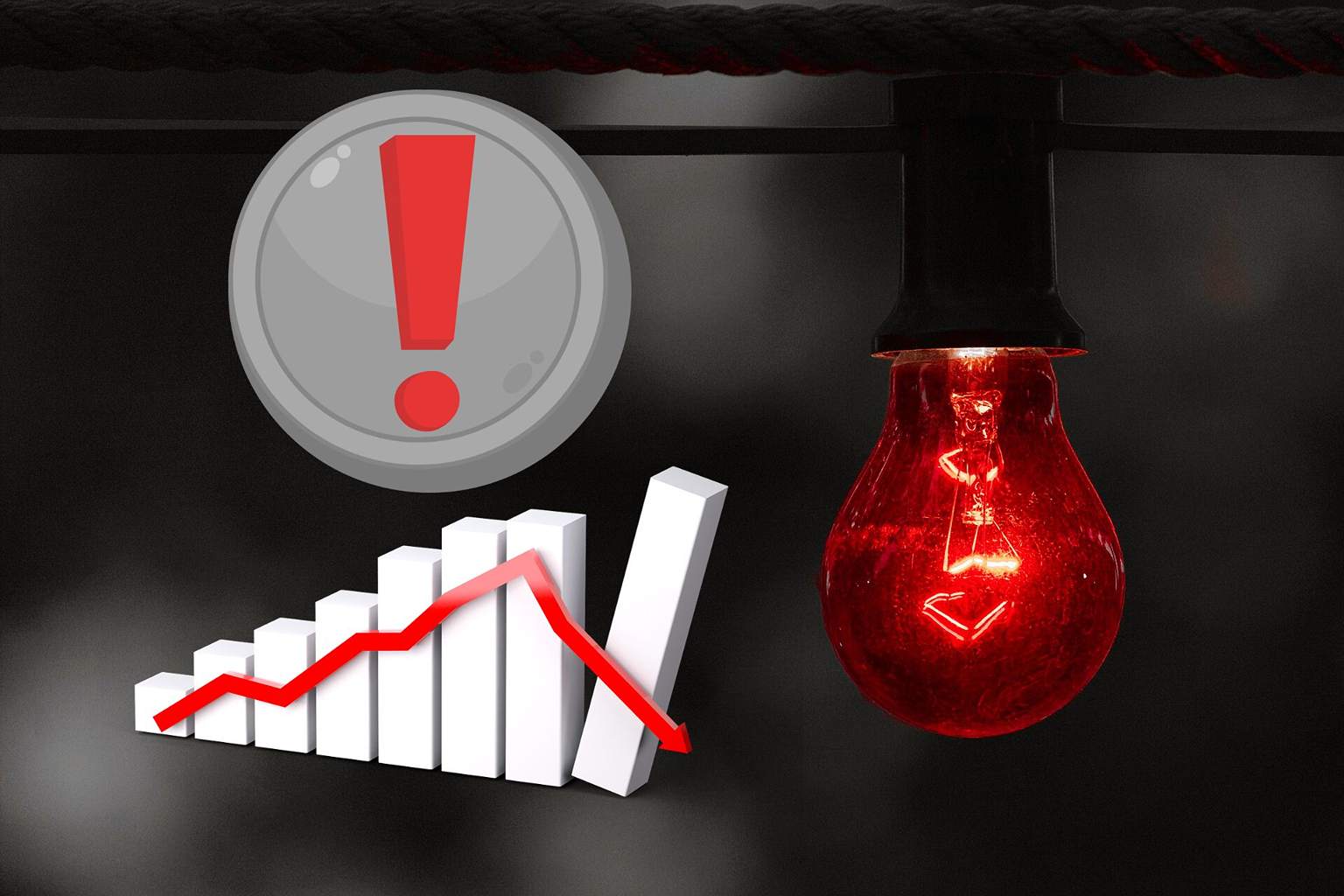 Rynek masowo porzuca token z TOP 10. Aż 3 mld monet trafiło na sprzedaż