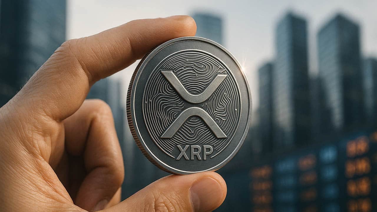 Menedżer Fundacji Solana radzi — sprzedaj swój dom, łóżko, ubrania i kup XRP, ponieważ napływ środków do ETF osiągnął 545 mln dolarów