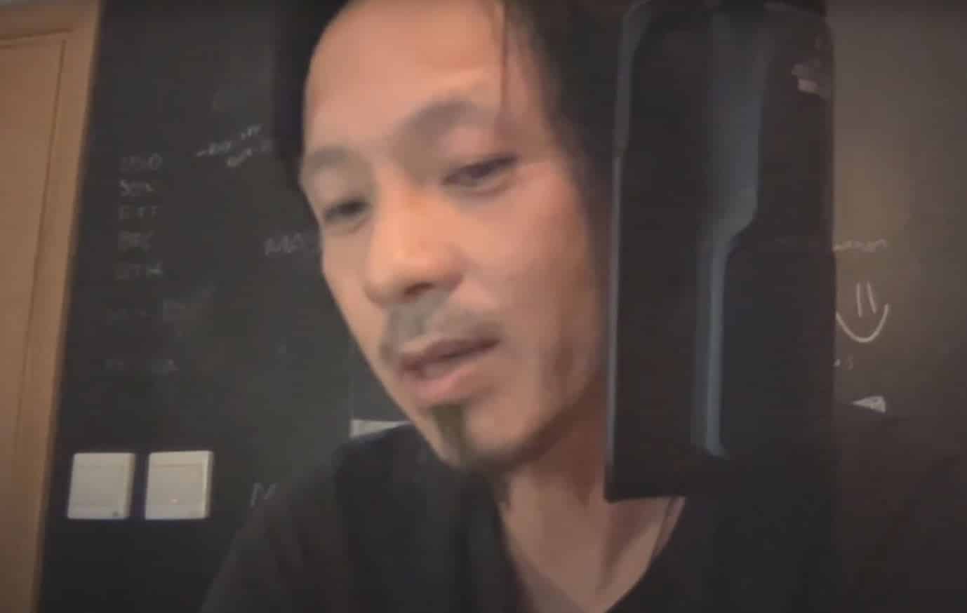 Willy Woo szokuje. Dzięki niemu wiemy jak uniknąć ataku kwantowego na Bitcoina przez 7 lat!