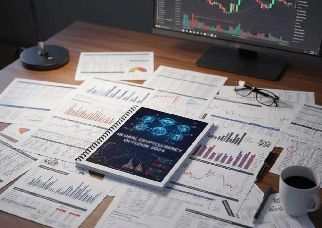 Hype się skończył! Inwestorzy masowo uciekają z altcoinów – co dalej?