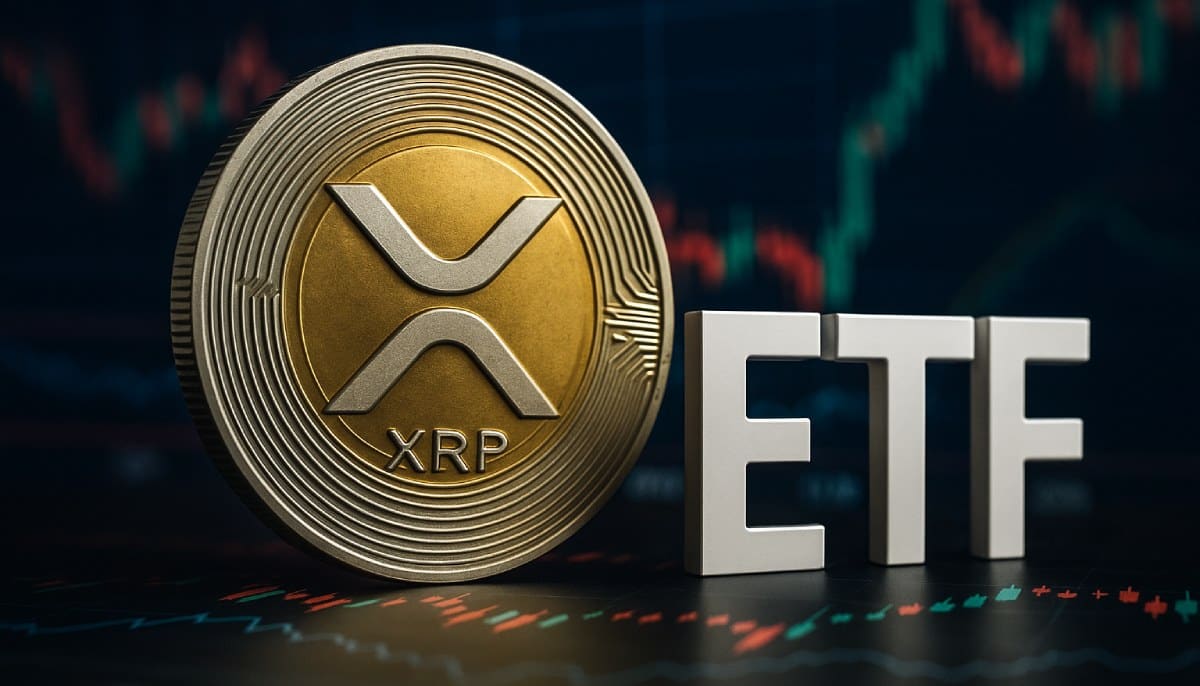 SEC odpala rakietę. Czy pierwszy czysty ETF na XRP wywróci rynek do góry nogami?