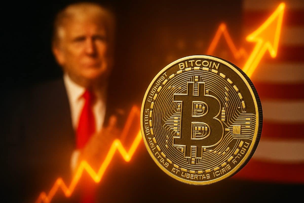 Jak koniec shutdownu wpłynie na Bitcoin? Historia pokazuje, iż może być gorąco