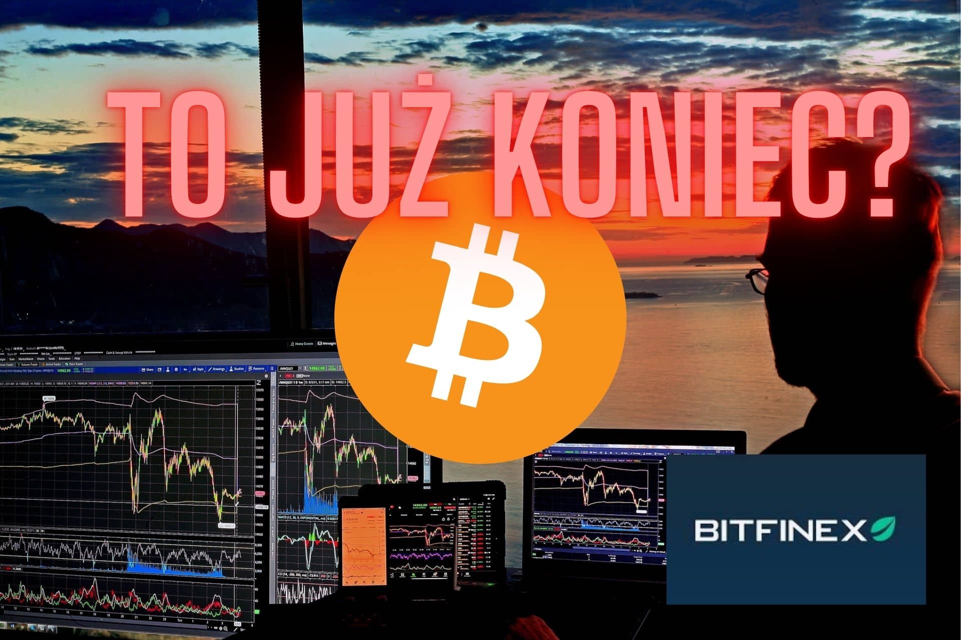 Bloomberg przedstawia najnowszą prognozę dla Bitcoina. W którą stronę pójdzie kryptowaluta?