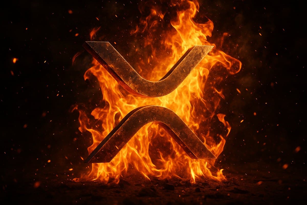 Święto XRP przerwane! VanEck wjeżdża z ciężkimi działami. „Co adekwatnie robi ten blockchain?”