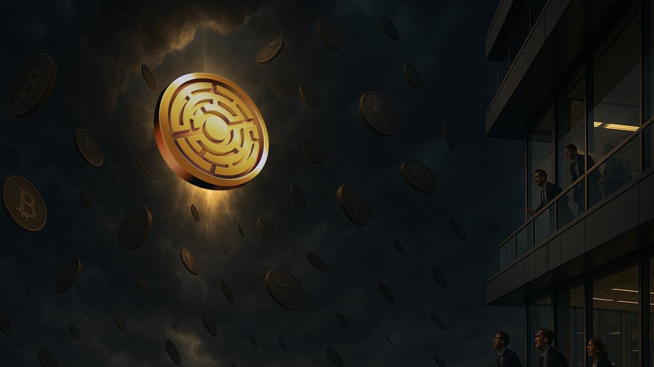 Token BNB rośnie o 40% pomimo problemów z Bitcoinem i kryptowalutami