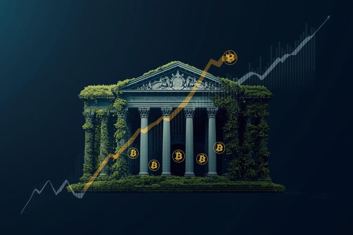 Harvard ujawnił swoje inwestycje w Bitcoin ETF. Konserwatywna uczelnia wydała fortunę!