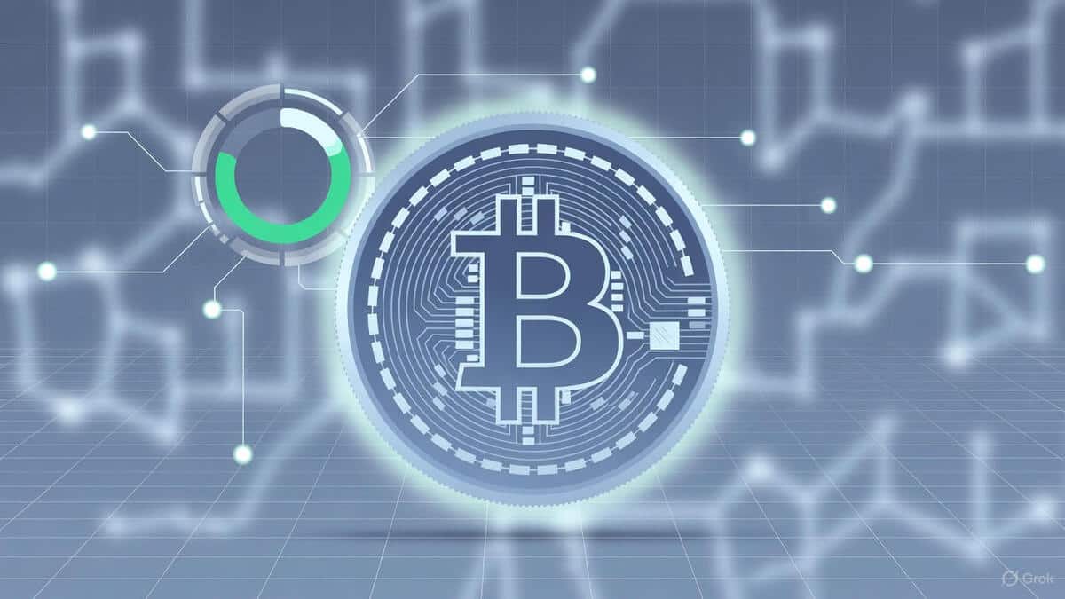 Shutdown rządu w USA zakończony, Bitcoin traci impet – altcoin $HYPER przyciąga 27 mln USD w przedsprzedaży