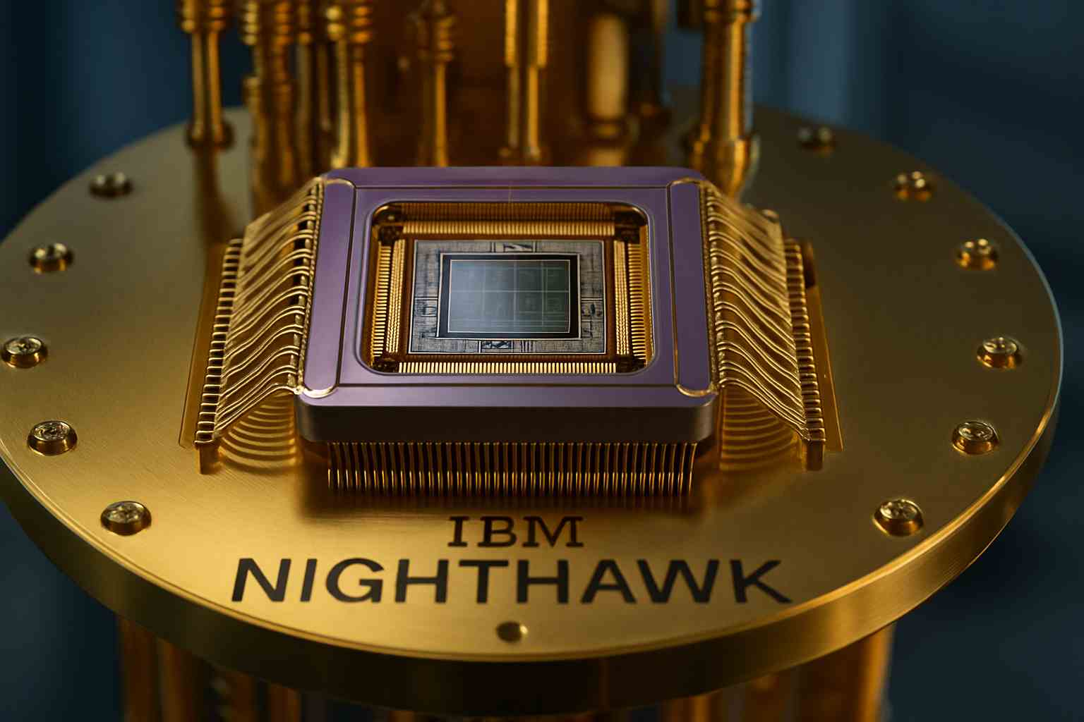 Komputer kwantowy coraz bliżej! Czy to koniec Bitcoina?