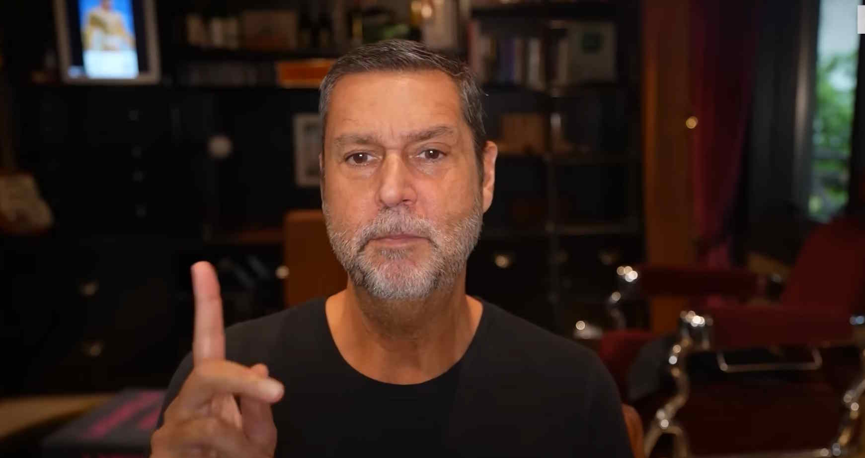 Raoul Pal ostrzega – inwestorzy są ślepi. Zacznie się od Bitcoina, potem runą giełdy!