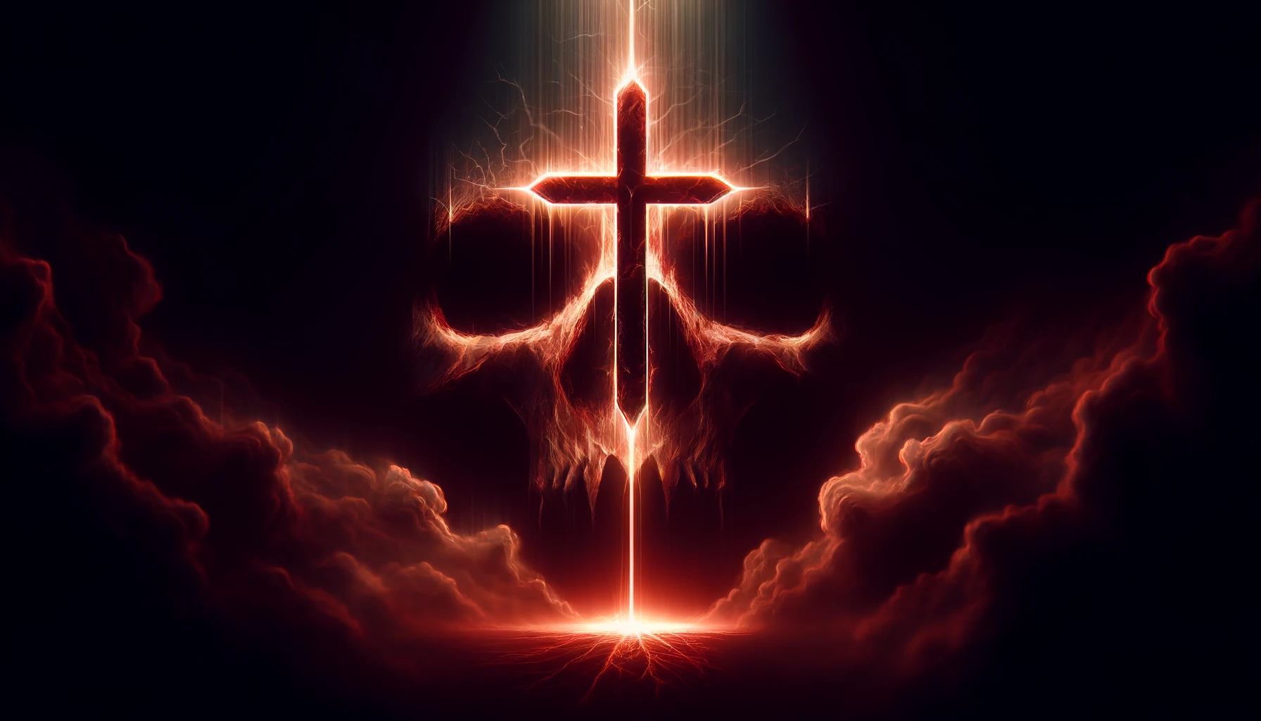 Krzyż śmierci na Bitcoinie! Zapytaliśmy eksperta czy jest nadzieja dla BTC. Zaskakująca odpowiedź