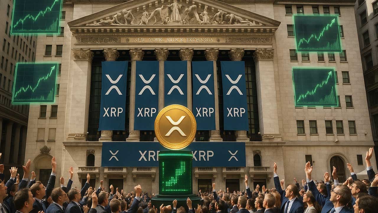 Prognoza ceny XRP przed zatwierdzeniem czterech ETF-ów powiązanych z Ripple, które prawdopodobnie ruszą w tym tygodniu