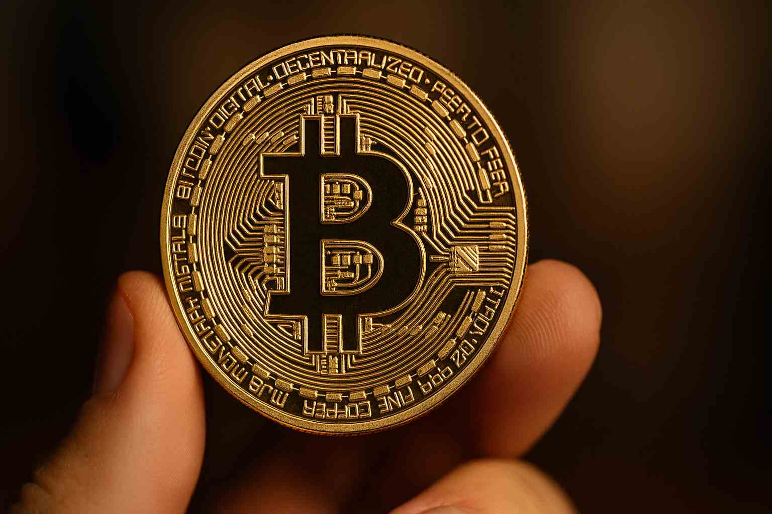 95% Bitcoinów jest już na rynku – dlaczego to takie ważne?