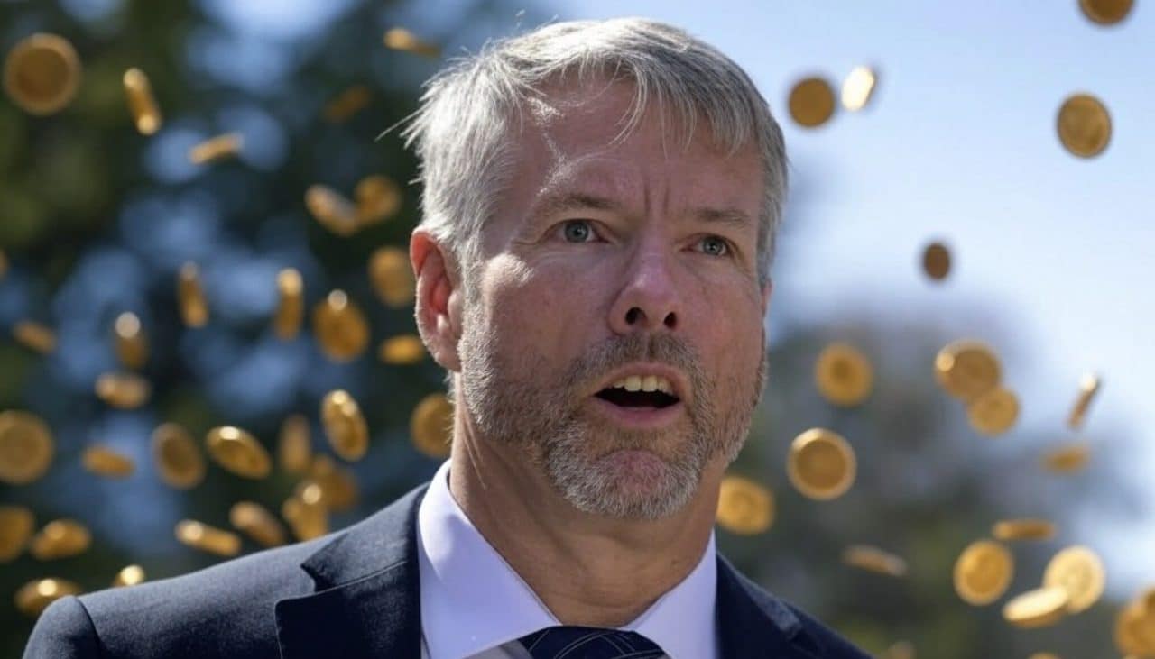 Strategy przetrwało krach Bitcoina i przez cały czas zmierza do indeksu S&P 500 – oto co teraz może czekać Bitcoin