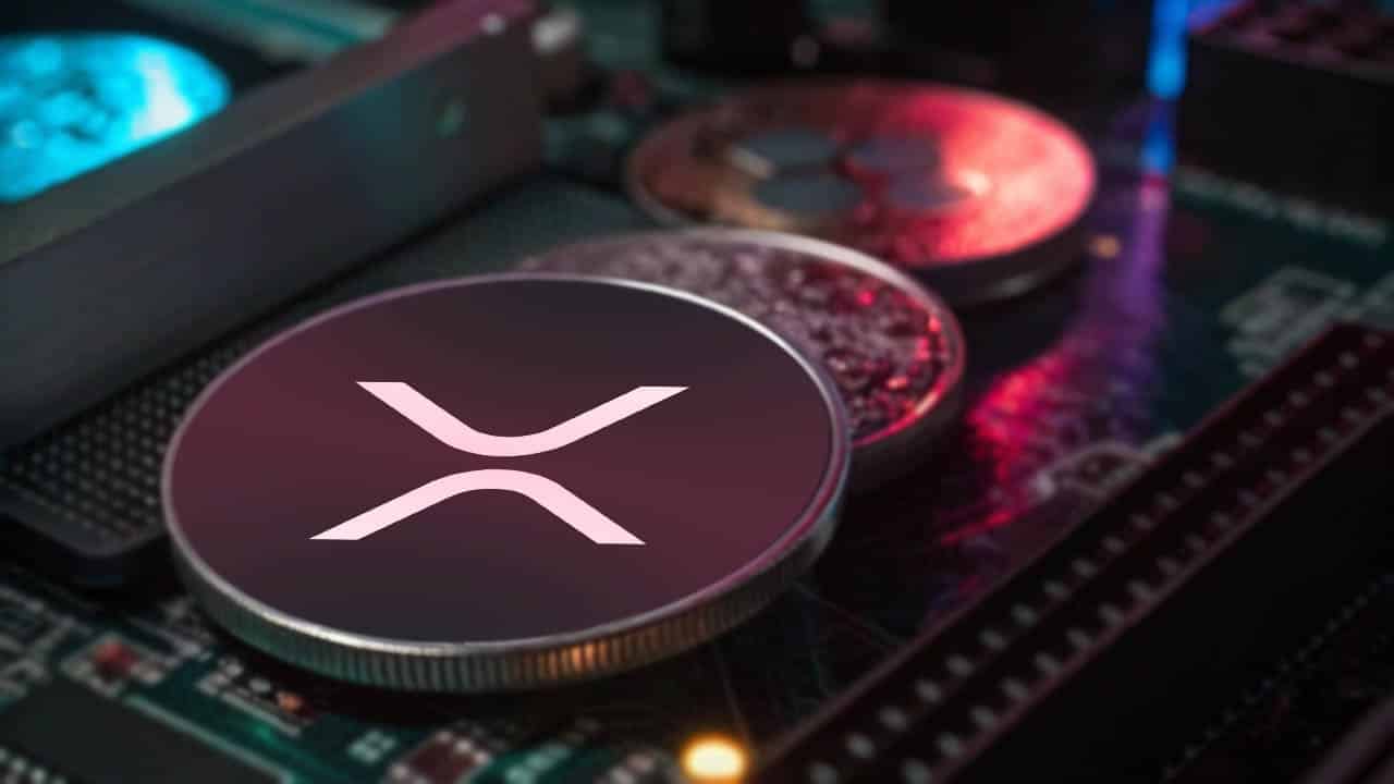 Ripple przesuwa setki milionów w tokenach XRP. Czy inwestorzy powinni się martwić?
