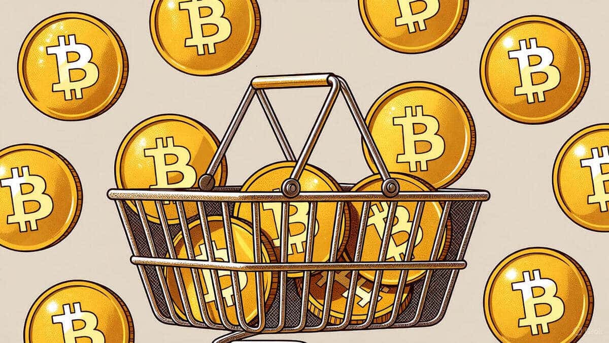 Kurs Bitcoina rozczarowuje, gorący finał przedsprzedaży $BEST – zostało tylko 9 dni!